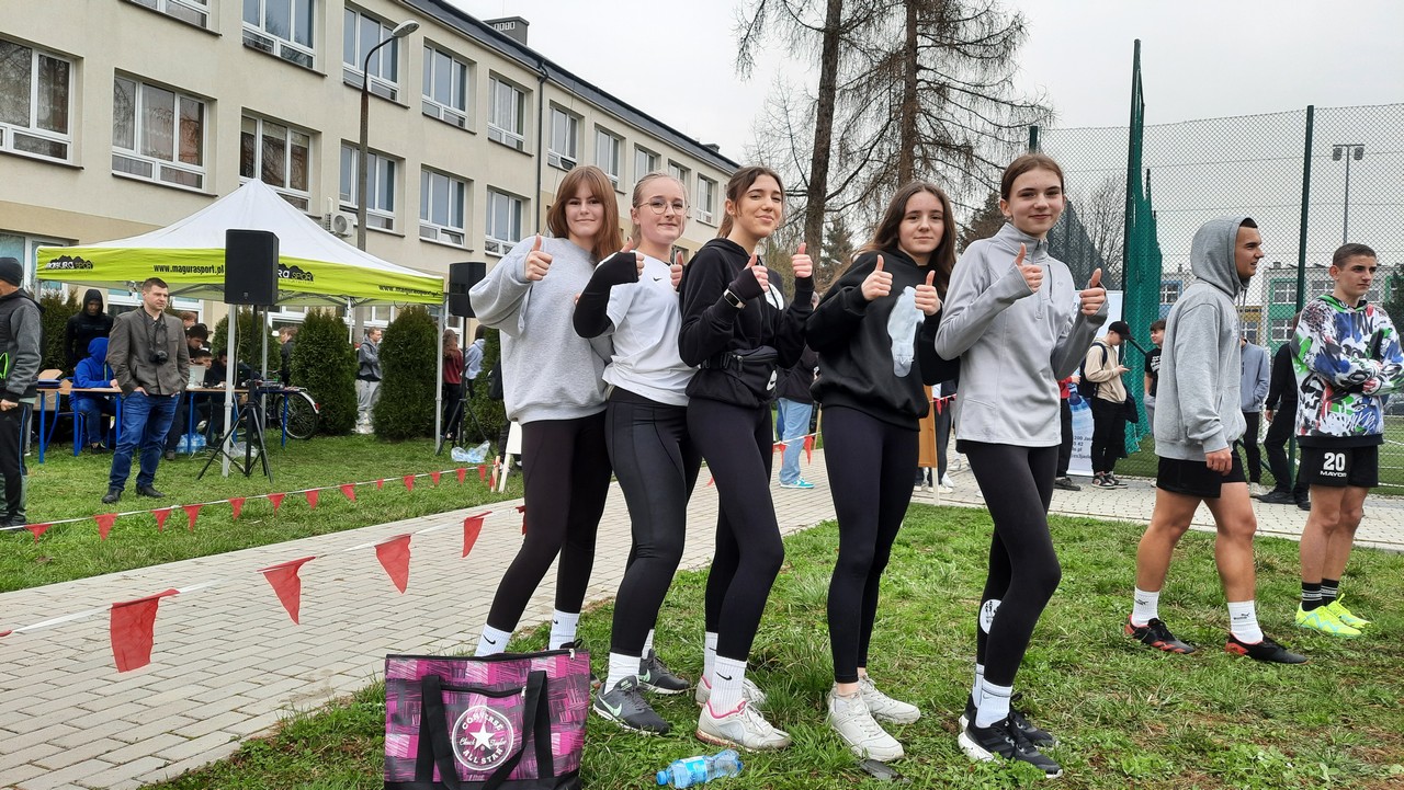 Tutaj powinien być opis
