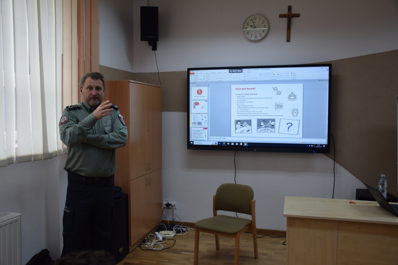 Tutaj powinien być opis