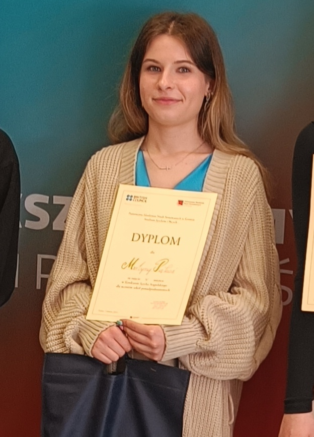 Tutaj powinien być opis