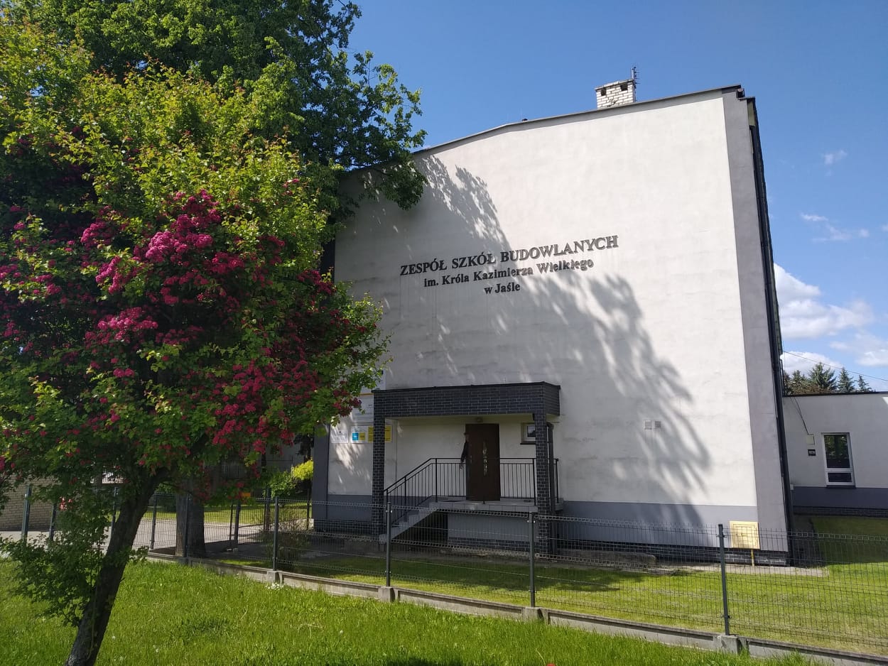 Tutaj powinien być opis