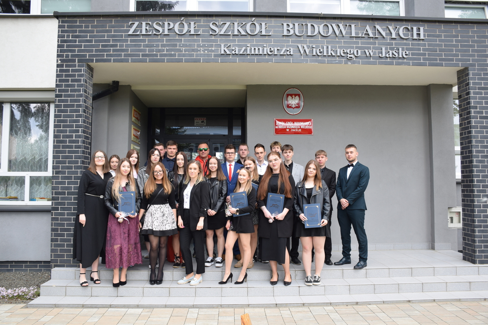 Tutaj powinien być opis