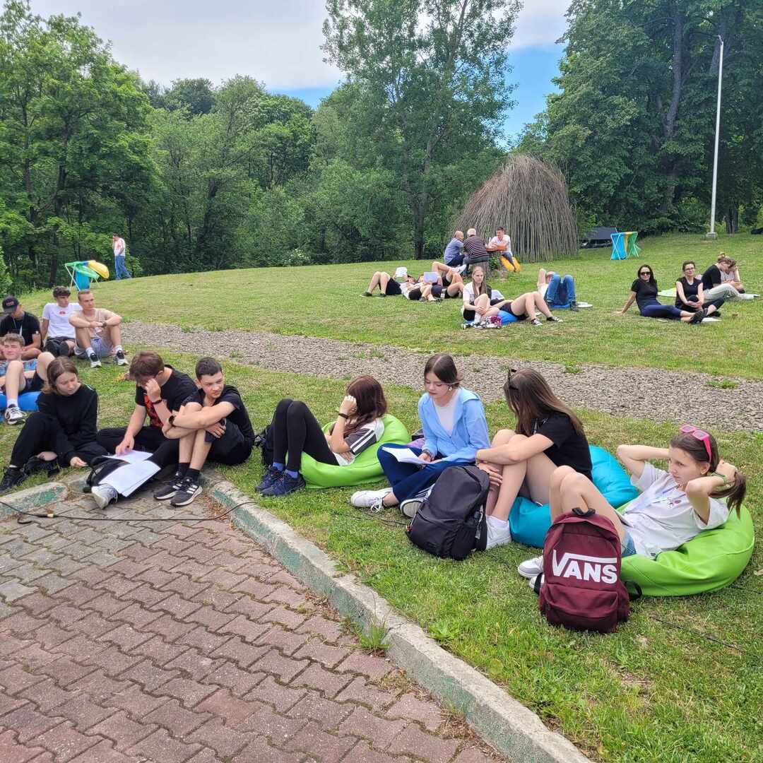 Tutaj powinien być opis