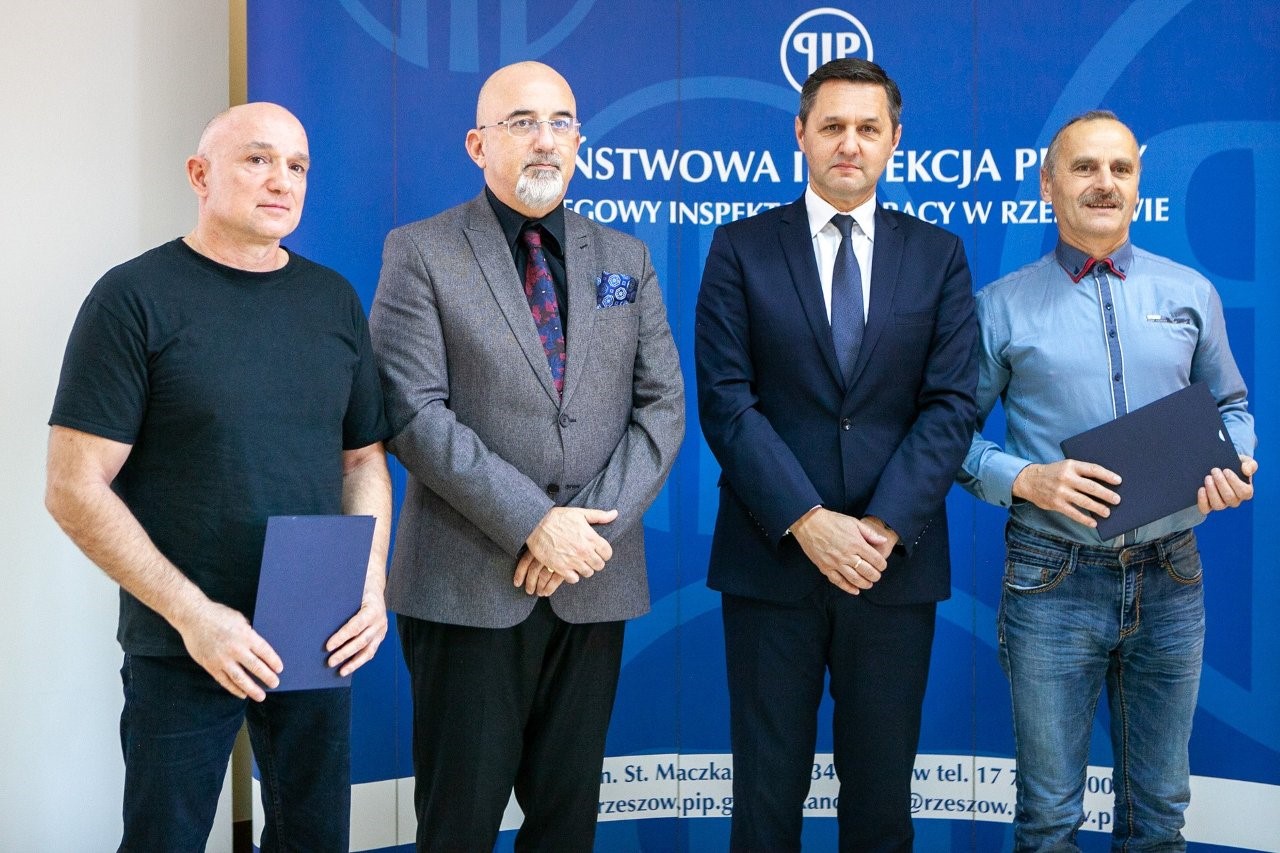 Tutaj powinien być opis
