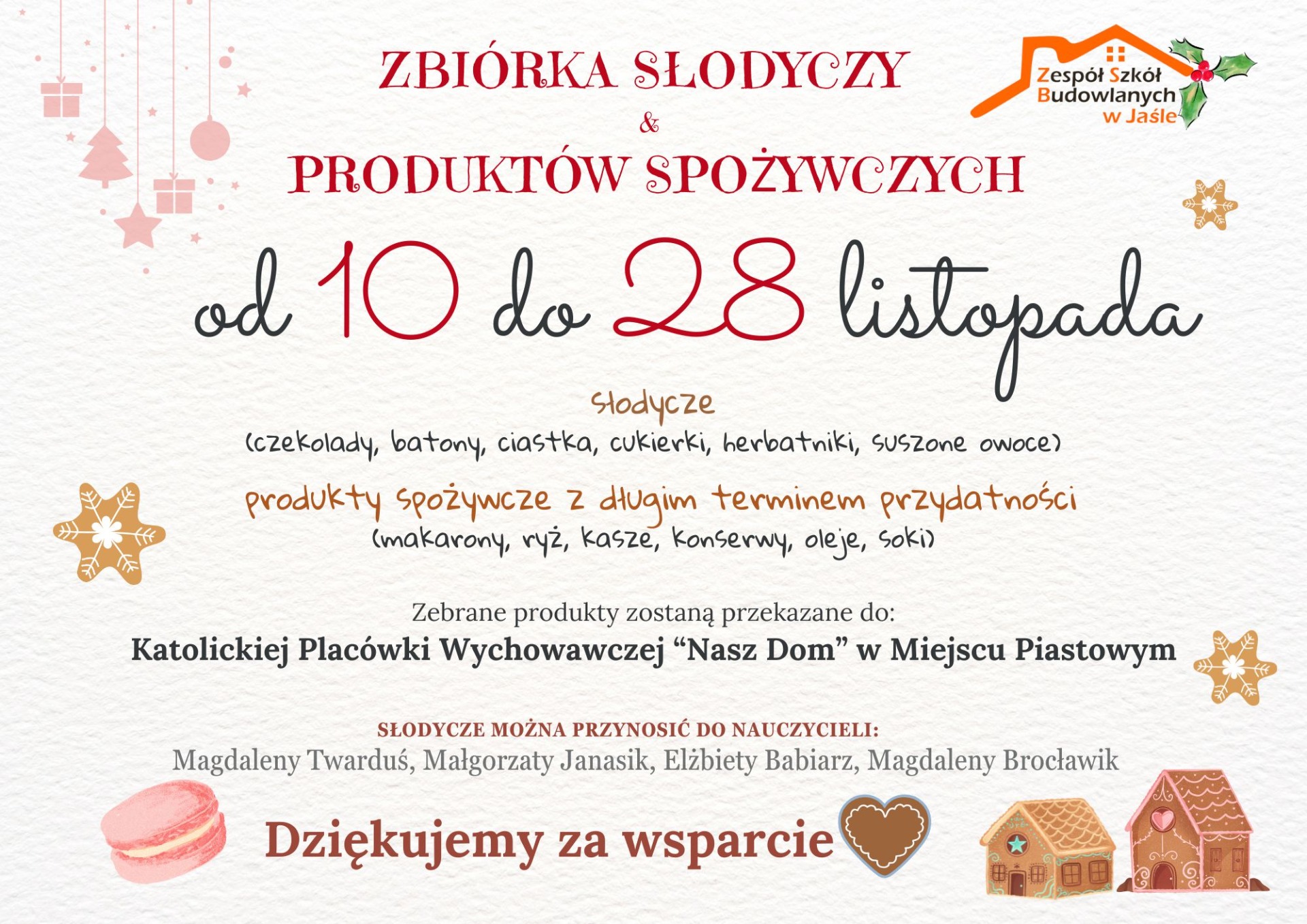 Tutaj powinien być opis