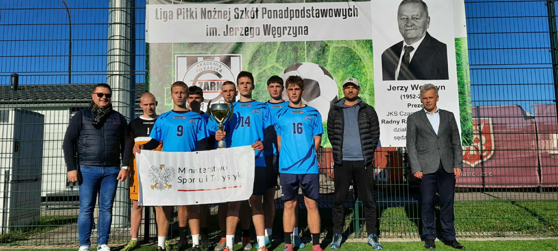 Tutaj powinien być opis