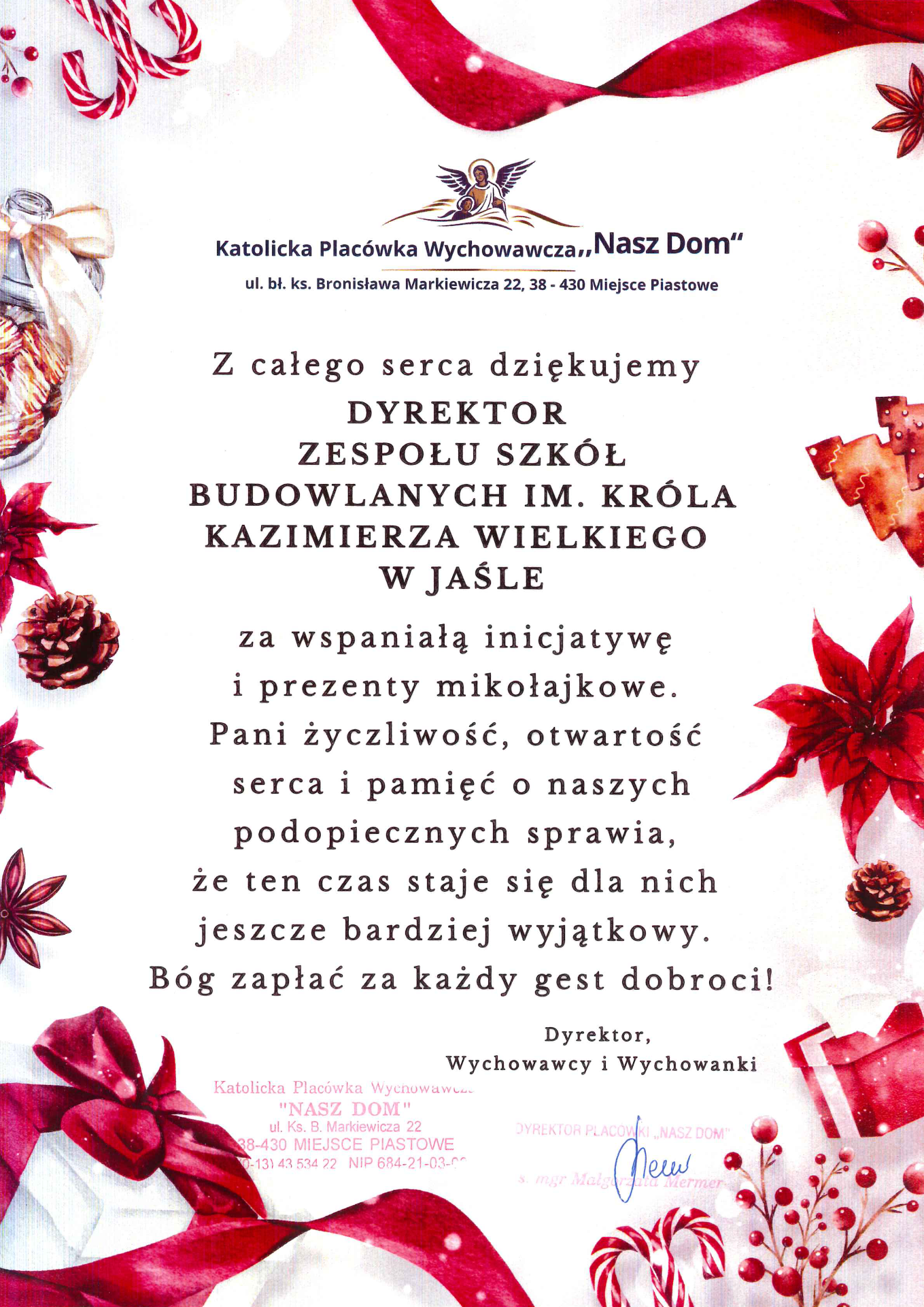 Tutaj powinien być opis