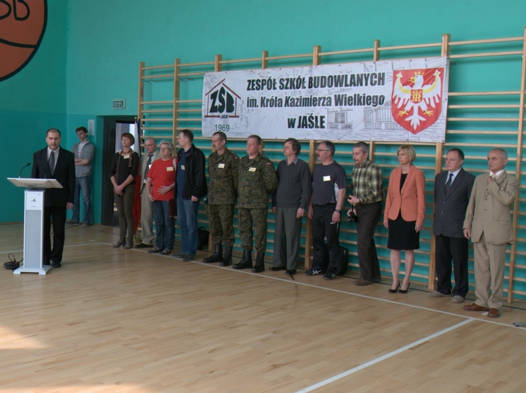 Tutaj powinien być opis