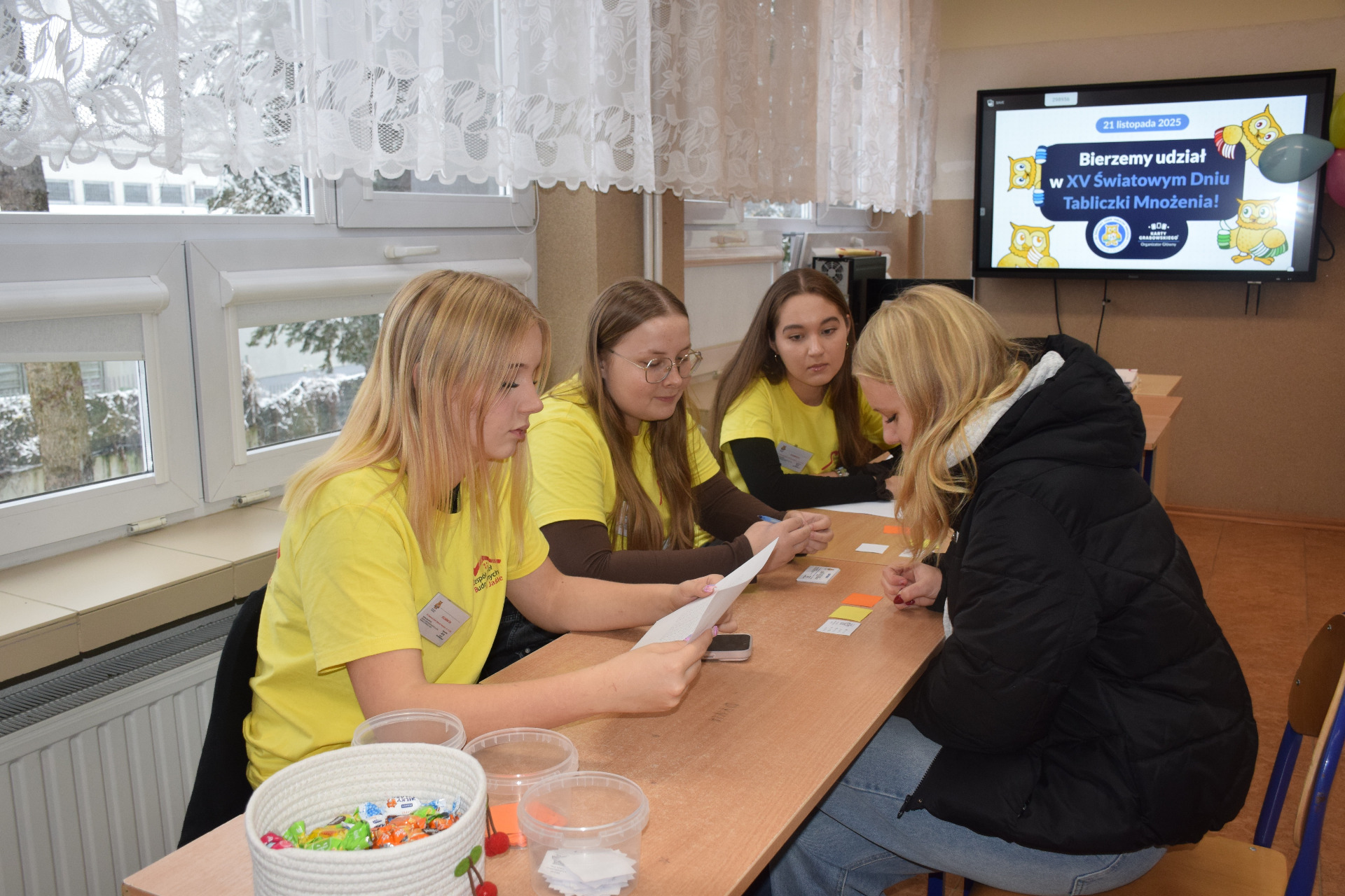 Tutaj powinien być opis