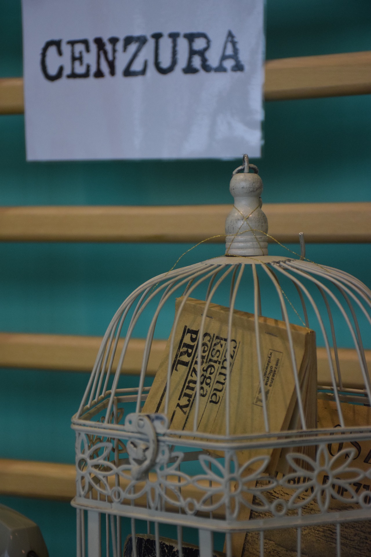 Tutaj powinien być opis