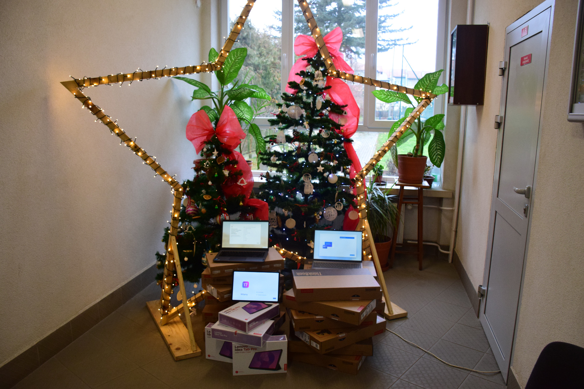 Tutaj powinien być opis