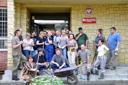 Tutaj powinien być opis