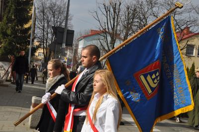 fot. www.terazjaslo.pl