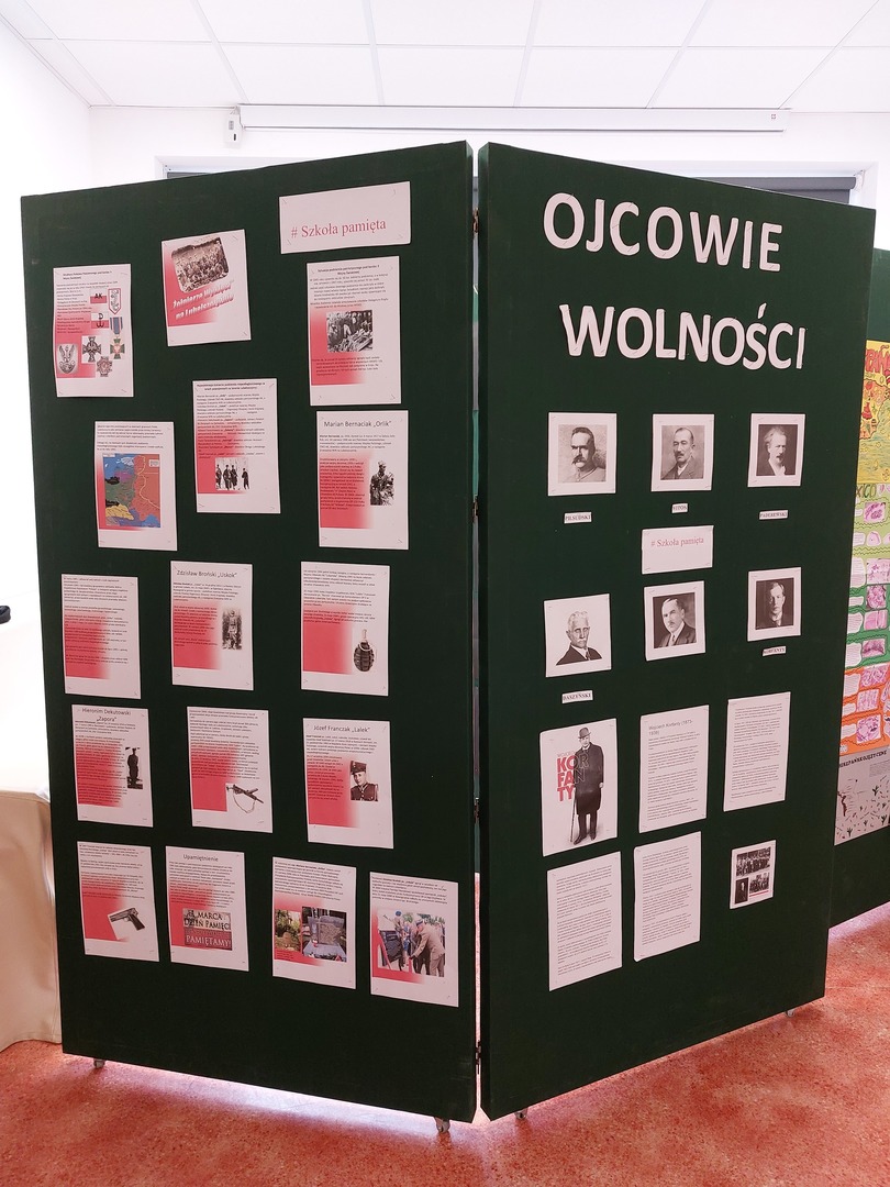Tutaj powinien być opis