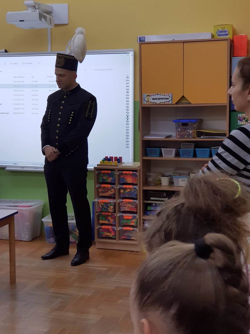 Tutaj powinien być opis