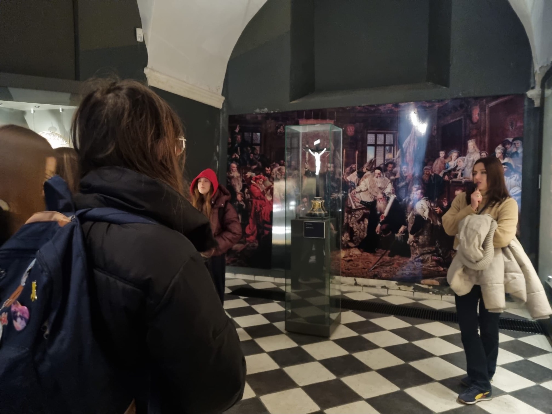 Tutaj powinien być opis