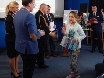 Zdjęcie pochodzi ze zbiorów Państwowej Straży Pożarnej w Lipsku