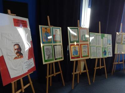 Zdjęcie pochodzi ze zbiorów Państwowej Straży Pożarnej w Lipsku
