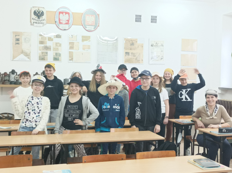 Tutaj powinien być opis