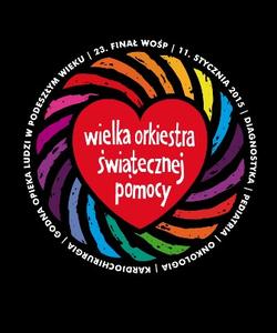 Sztab WOŚP już działa.