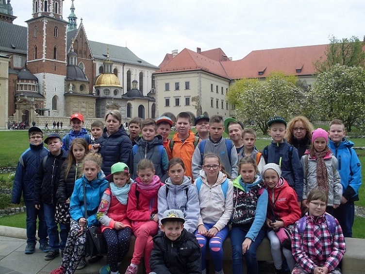 Zespół Szkolno Przedszkolny Brudzeń Duży Zespół Szkolno-Przedszkolny - Galeria