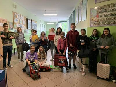 klasa 5