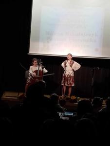 XX Wiosenne Spotkanie z Folklorem