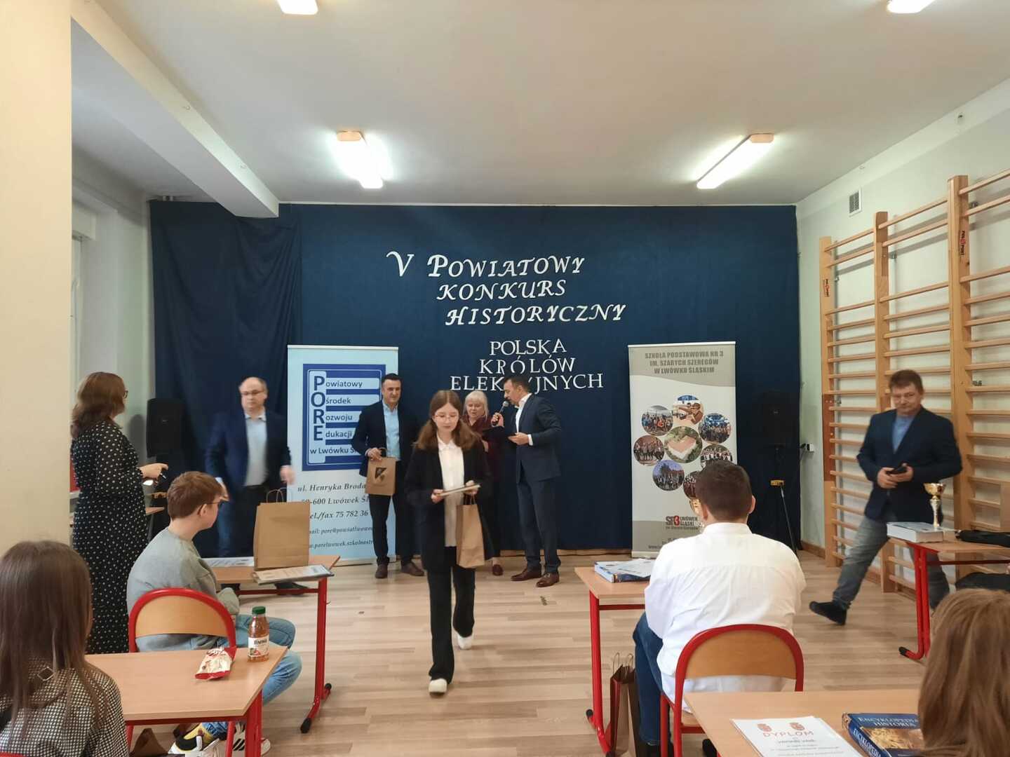 Tutaj powinien być opis