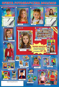oferta dla klas I-III
