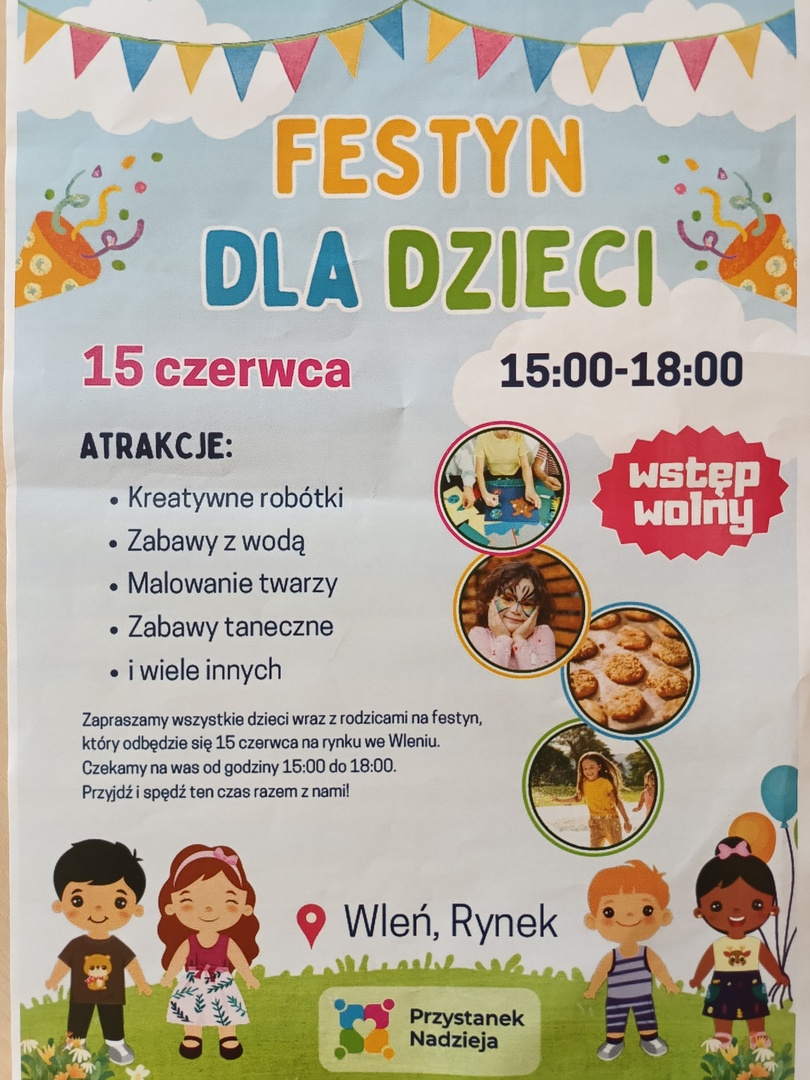 Tutaj powinien być opis