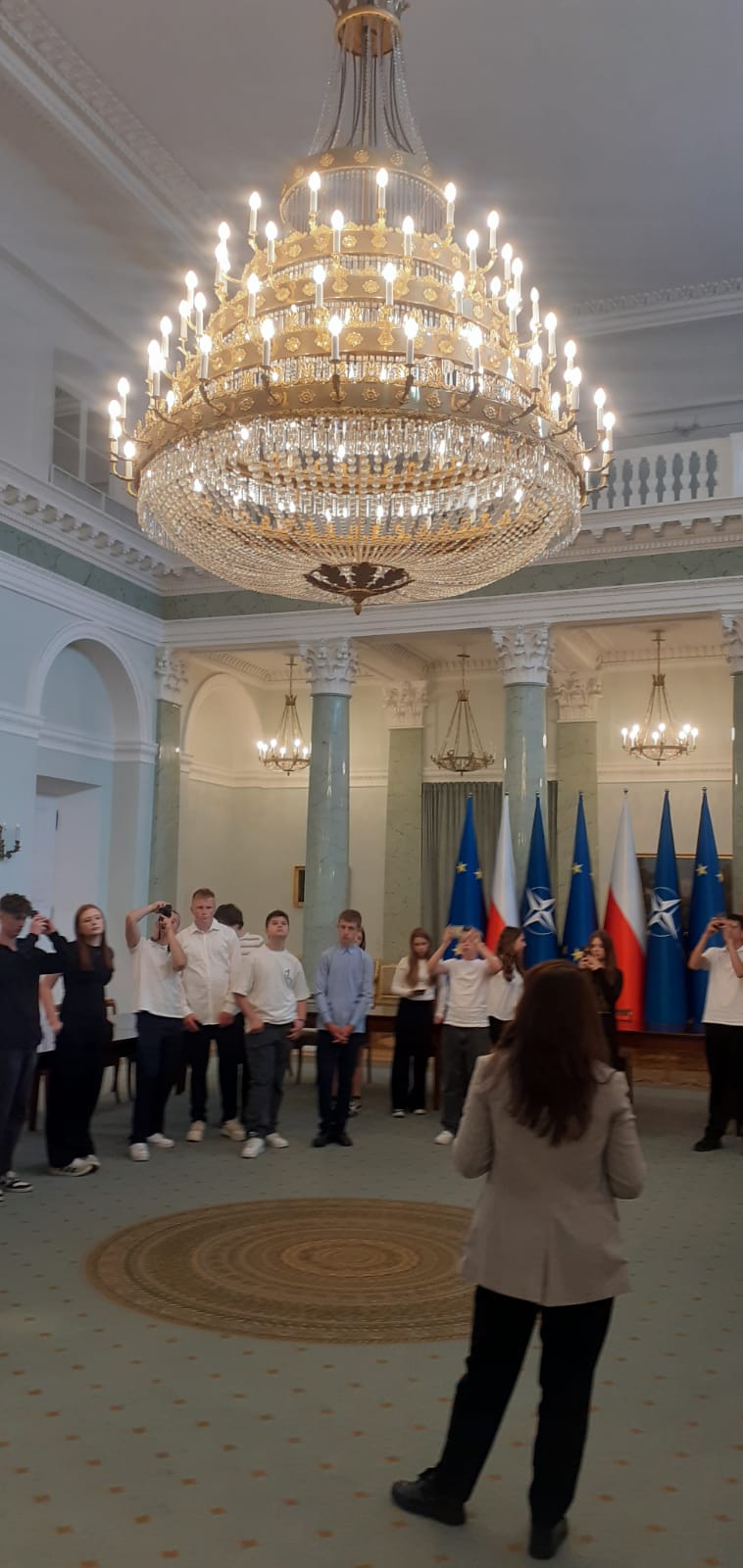 Tutaj powinien być opis