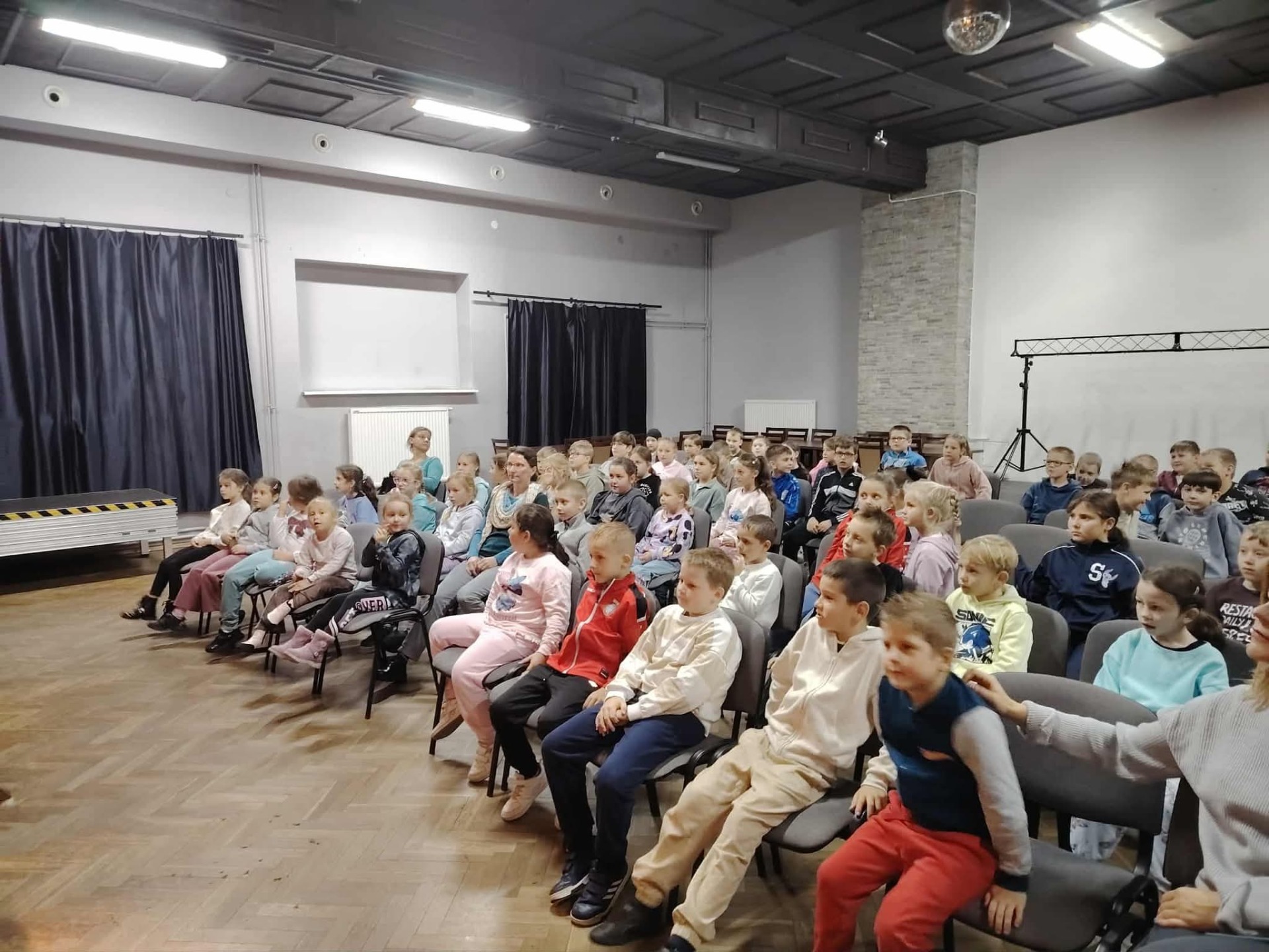 Tutaj powinien być opis