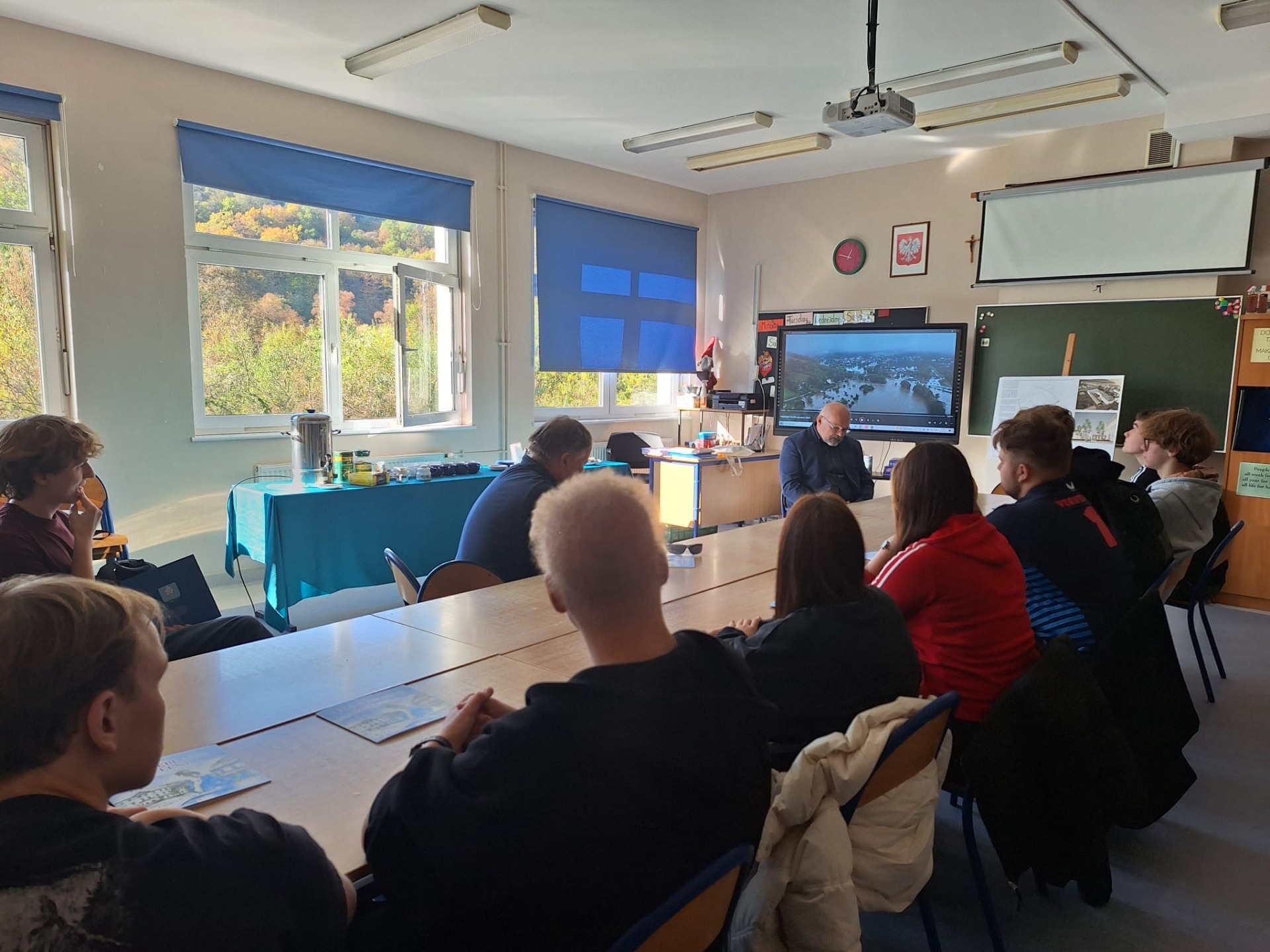 Tutaj powinien być opis