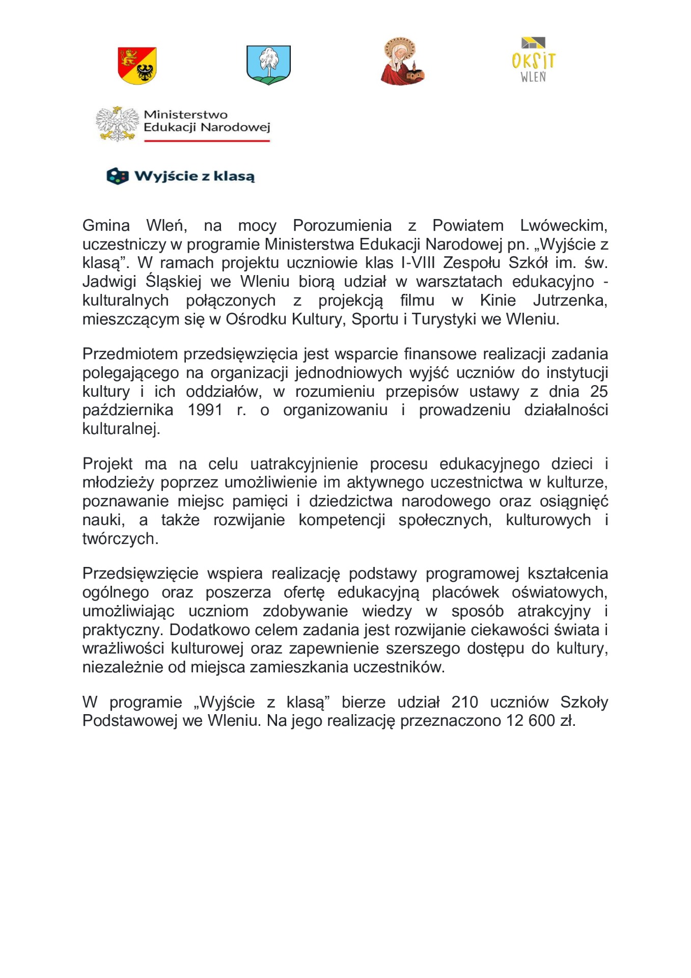 Tutaj powinien być opis