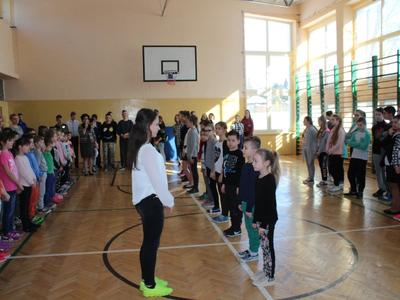 Dzień matematyki 21 marca 2018