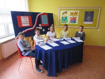 Komisja wyborcza.