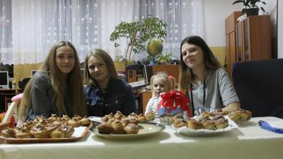 SPRZEDAŻ BABECZEK Z WRÓŻBAMI