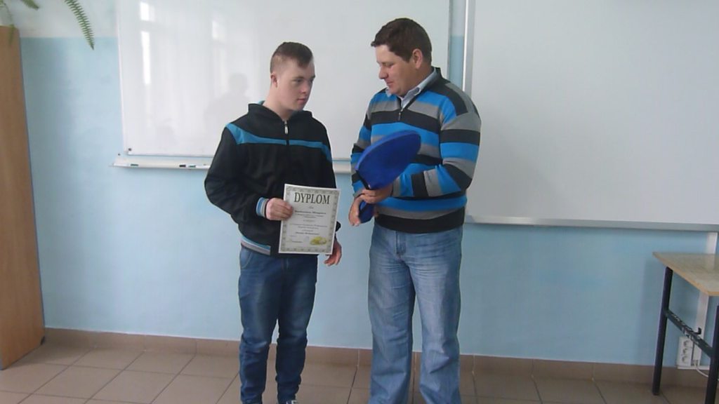 Tutaj powinien być opis