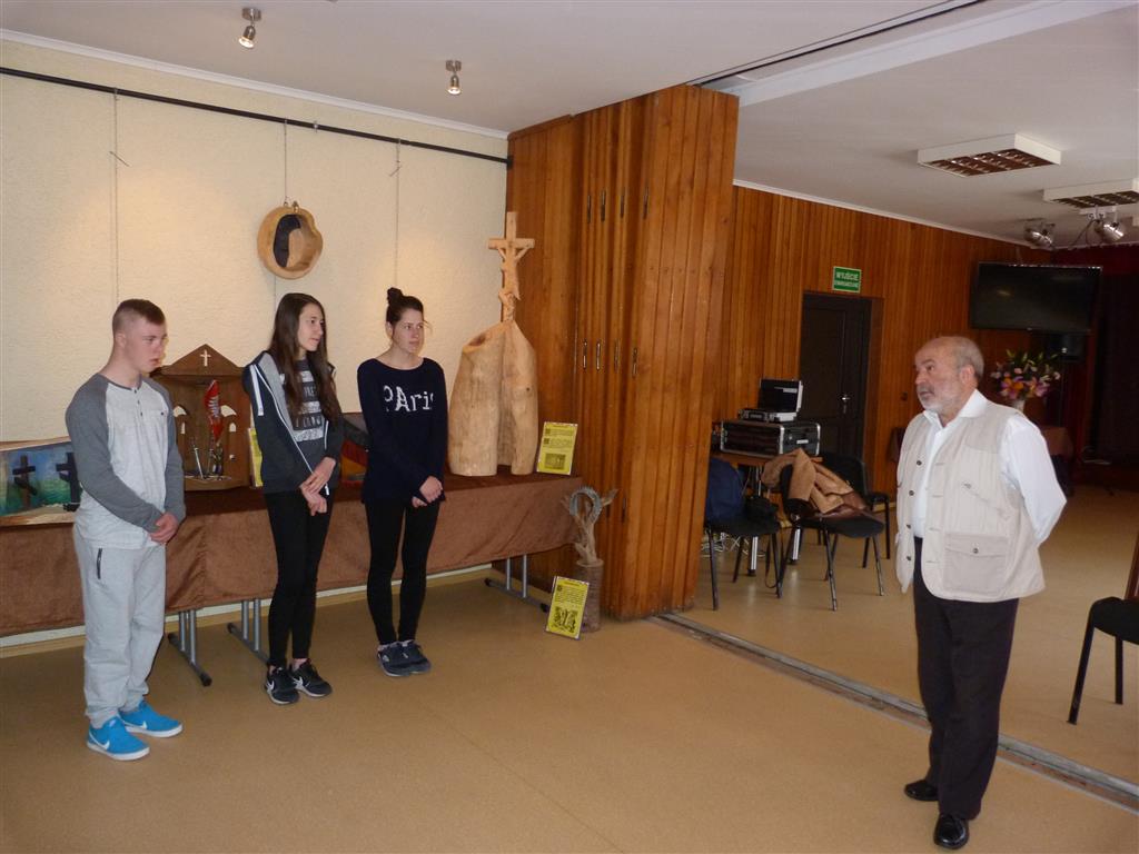 Tutaj powinien być opis