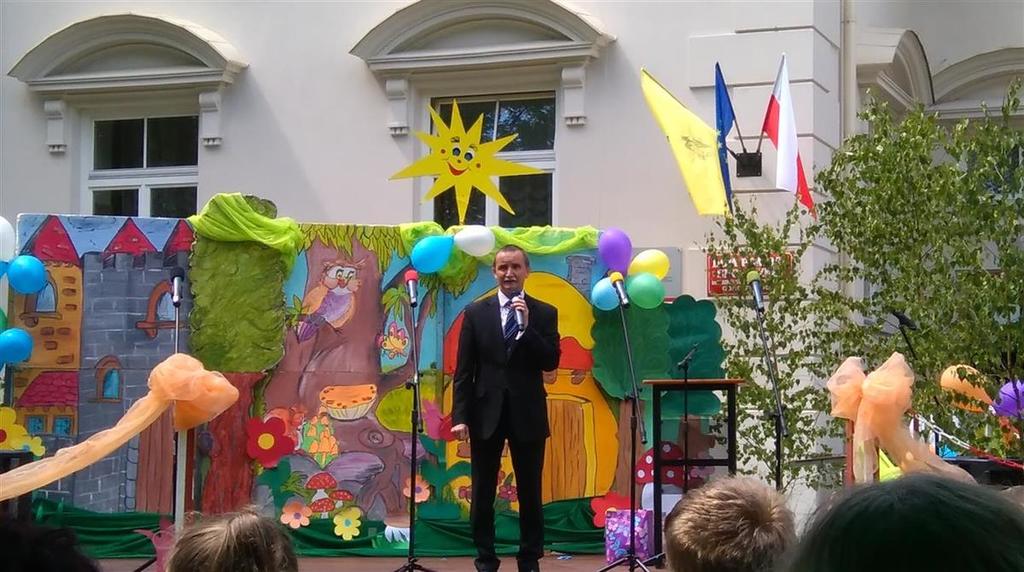 Tutaj powinien być opis