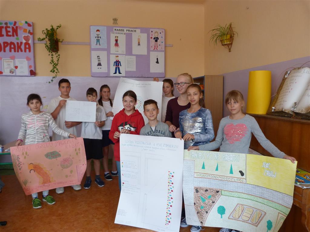 Tutaj powinien być opis