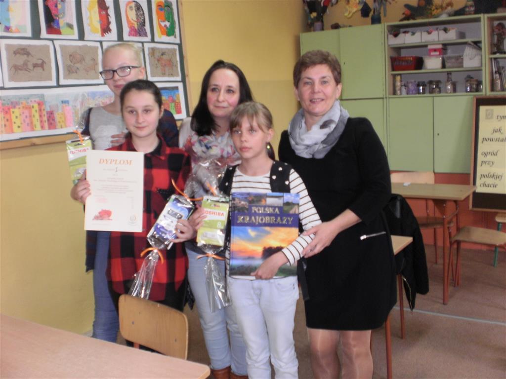 Tutaj powinien być opis