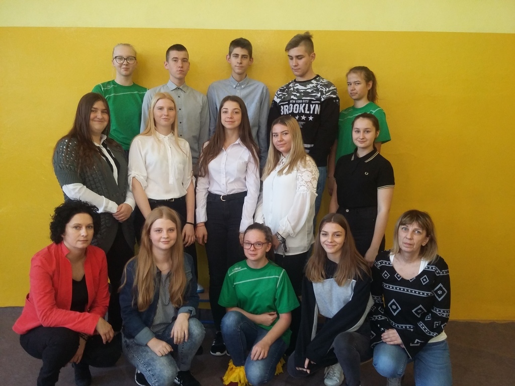 grupa projektowa