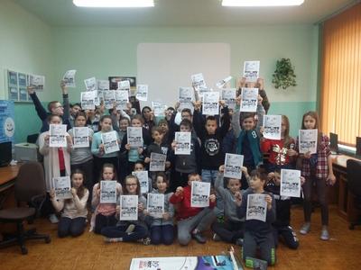 DBI w szkole