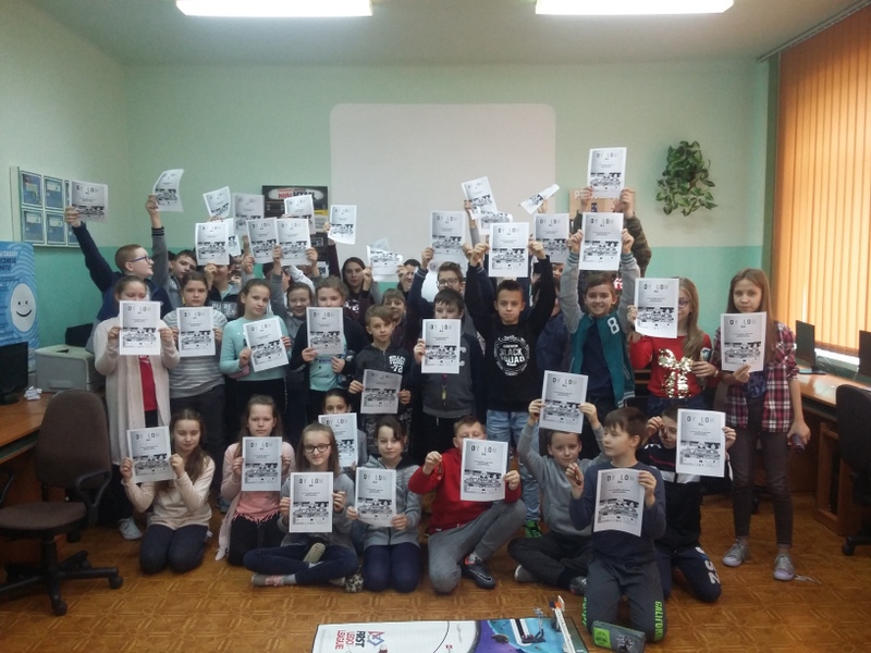 DBI w szkole