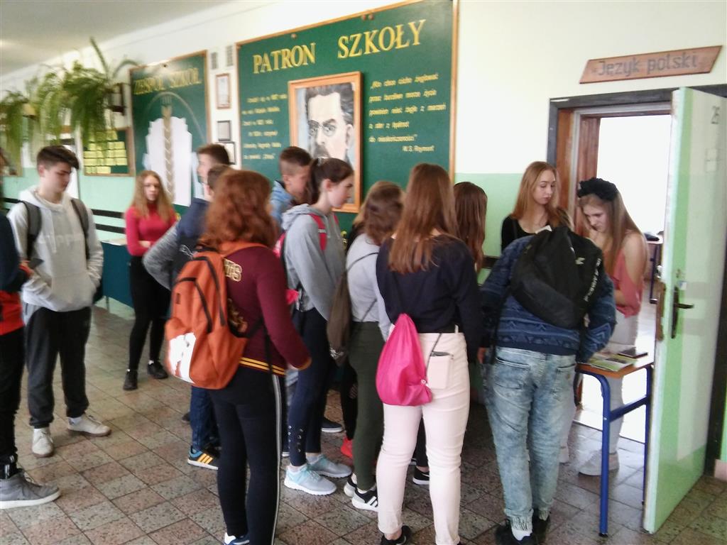 Tutaj powinien być opis