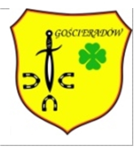 Logo Gminy Gościeradów