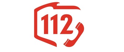 Widzisz? Reaguj! Dzwoń 112 - logo programu