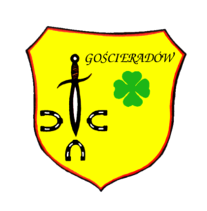 Logo Gminy Gościeradów
