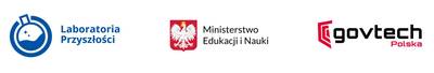 Laboratoria Przyszłości - Logo Programu