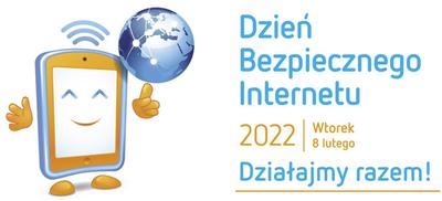 Dzień Bezpiecznego Internetu - logo